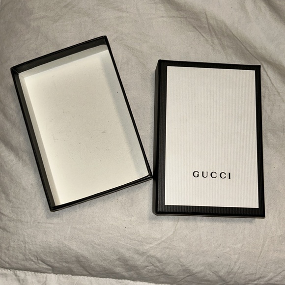 Gucci Storage Box - Picture 3 of 3